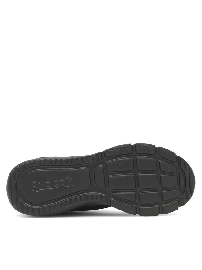 Reebok Snīkeri Reebok Rider V 100208893 Melns