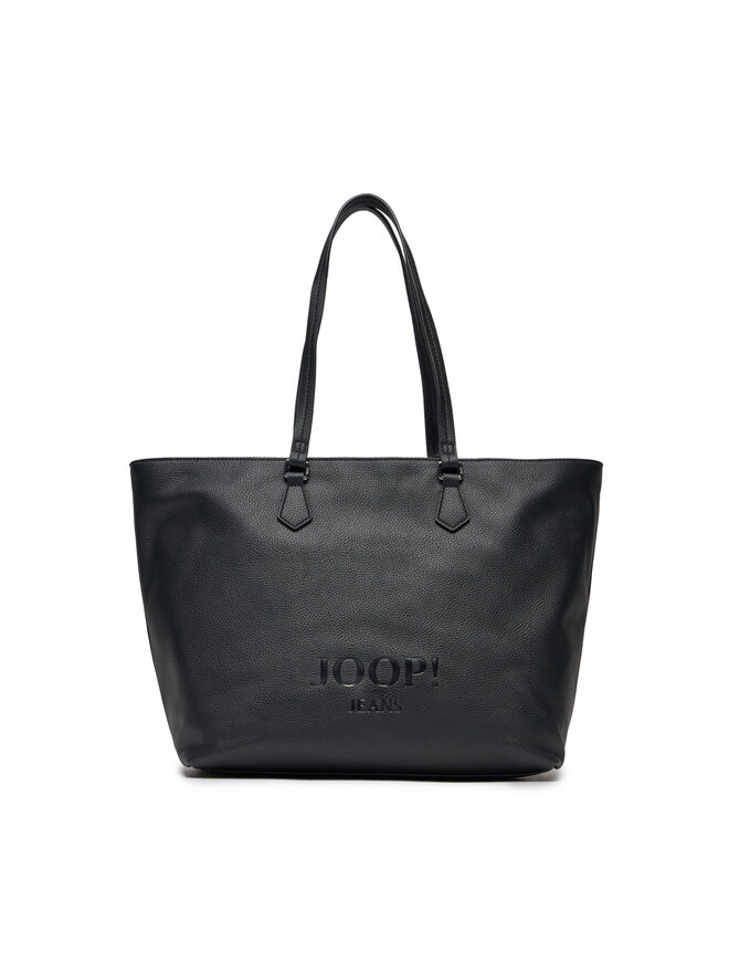 JOOP! Jeans Τσάντα JOOP! Jeans Lettera 1.0 Ketty 4130000866 Μαύρο