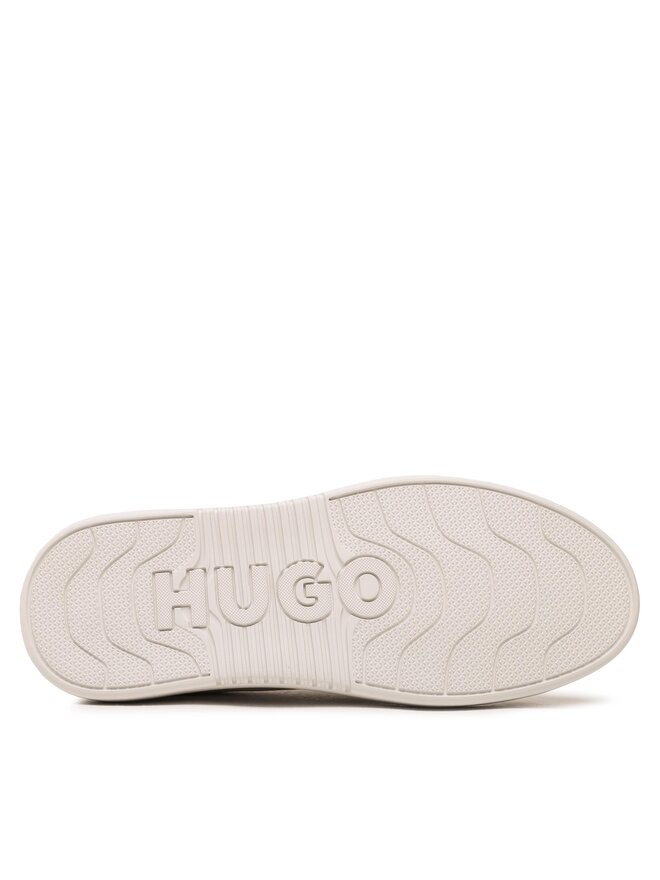 HUGO Sneakers Hugo Blake 50499261 Écru