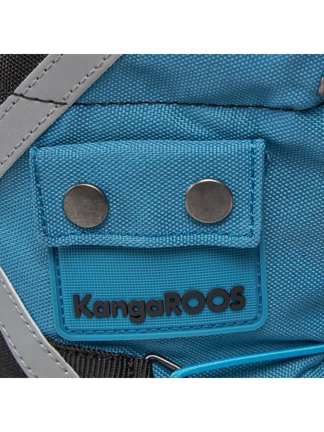 KangaRoos Schneeschuhe KangaRoos Kanga-Bean III 18927 000 4337 Blau