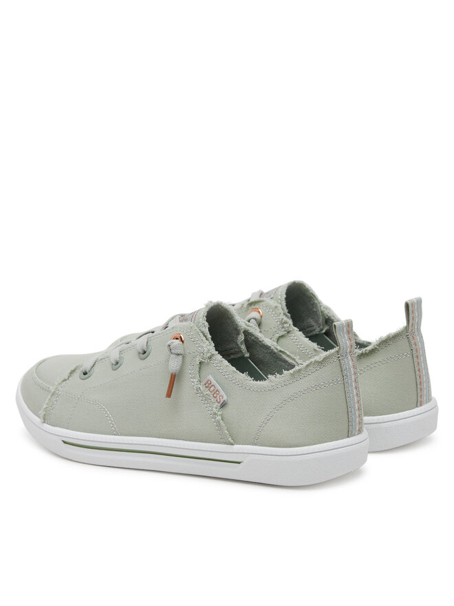 Skechers Sneakersy Skechers BOBS B Cute 2.0 114150/MNT Zielony