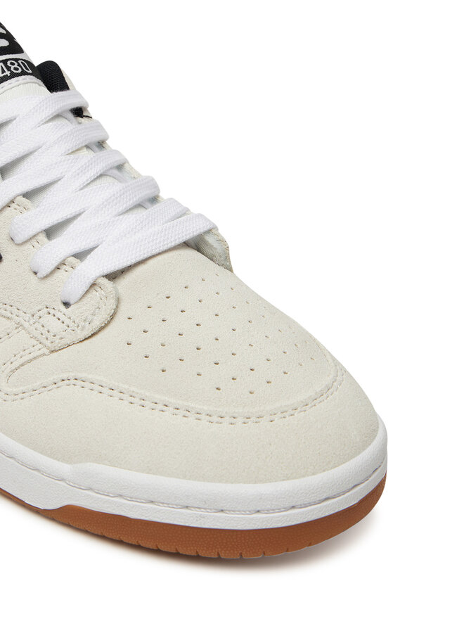 New Balance Сникърси New Balance NM480SWG Екрю