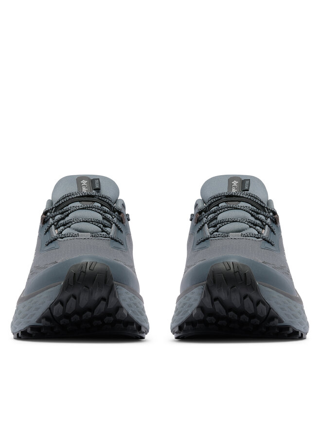 Columbia Laufschuhe Columbia Konos Trillium ATR™ OutDry™ 2169921 Grau