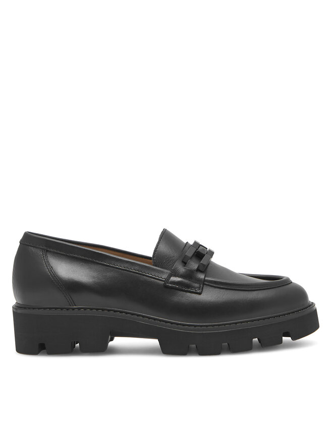 Badura Slipper Badura TROPEA-E23-28188PE Schwarz