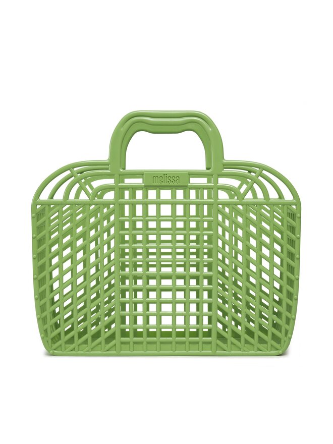 Melissa Sandalias Melissa Mini Melissa Playtime Bb 35690 Verde
