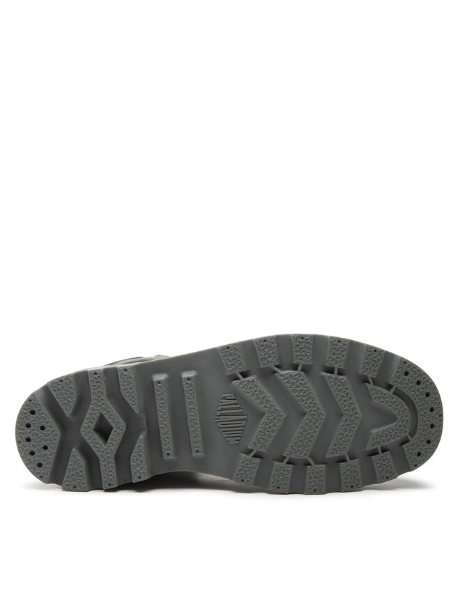 Palladium Trapery Palladium Baggy 02353-029-M Szary