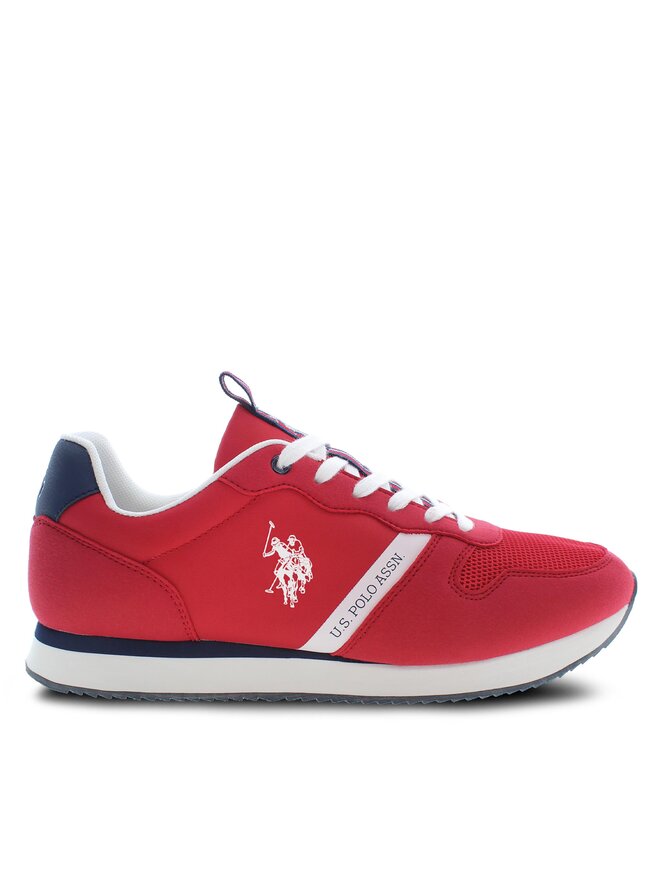 Us polo red shoes outlet