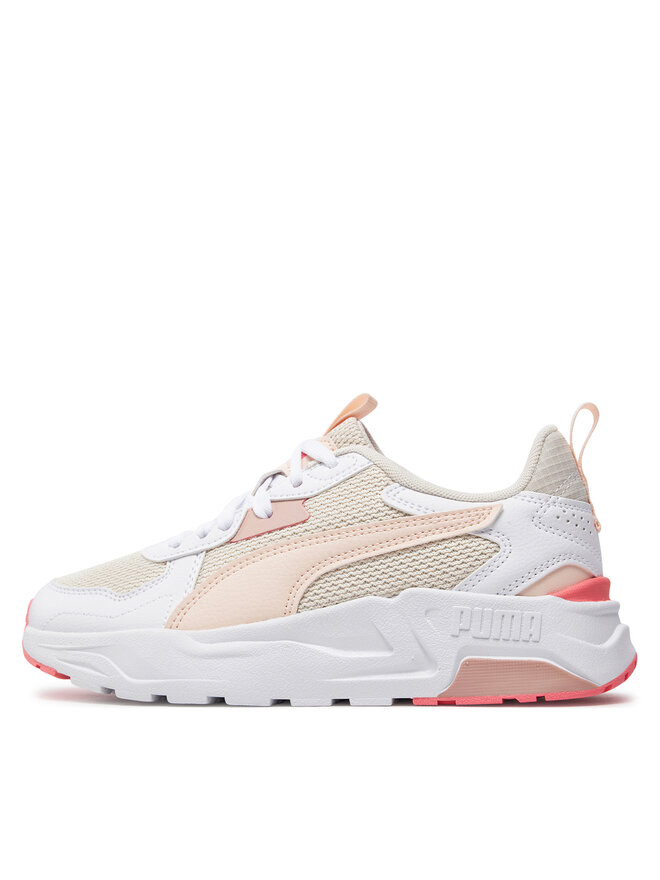 Puma Tenisice Puma Trinity Lite Jr 391443-10 Bež
