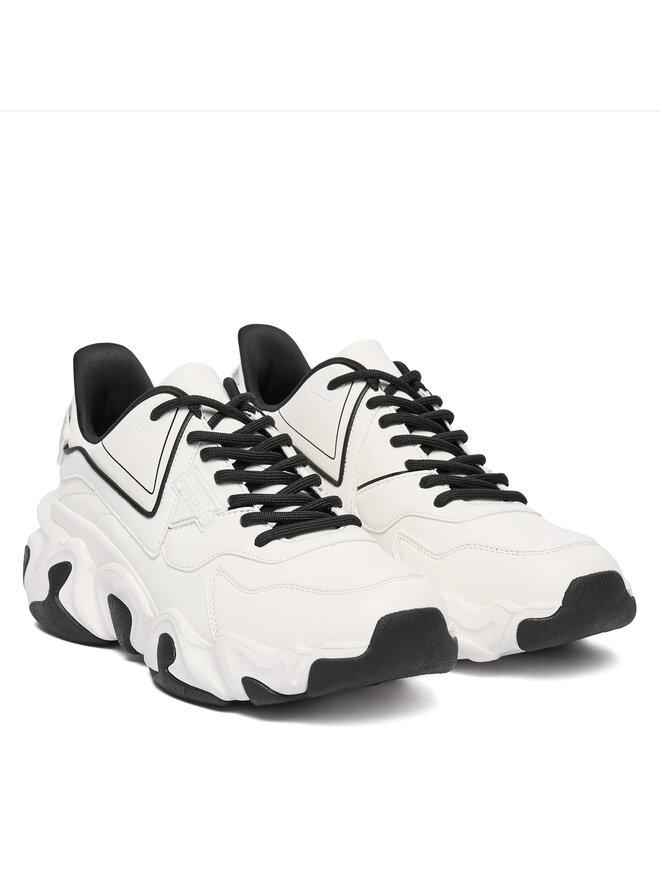 Zapatillas Guess Tallyn FL5TLY FAL12 Blanco