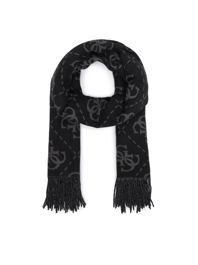 Guess Schal Guess AW5217 VIS03 Schwarz