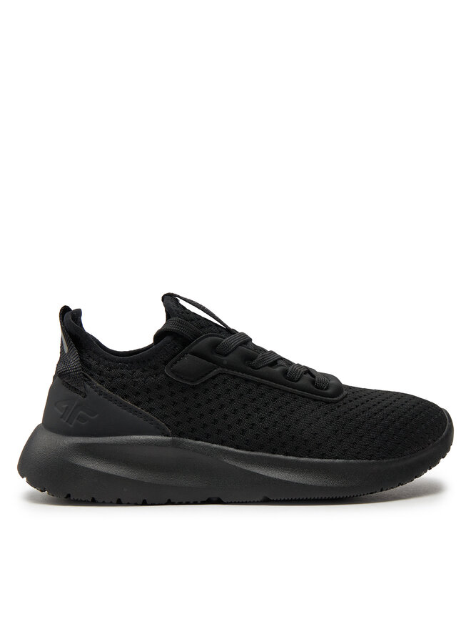 4F Sneakers 4F 4FRSS24FLOWF055 Nero