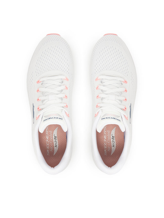 Skechers Снікерcи Skechers Arch Fit 2.0-Big League 150051/WPKB Білий