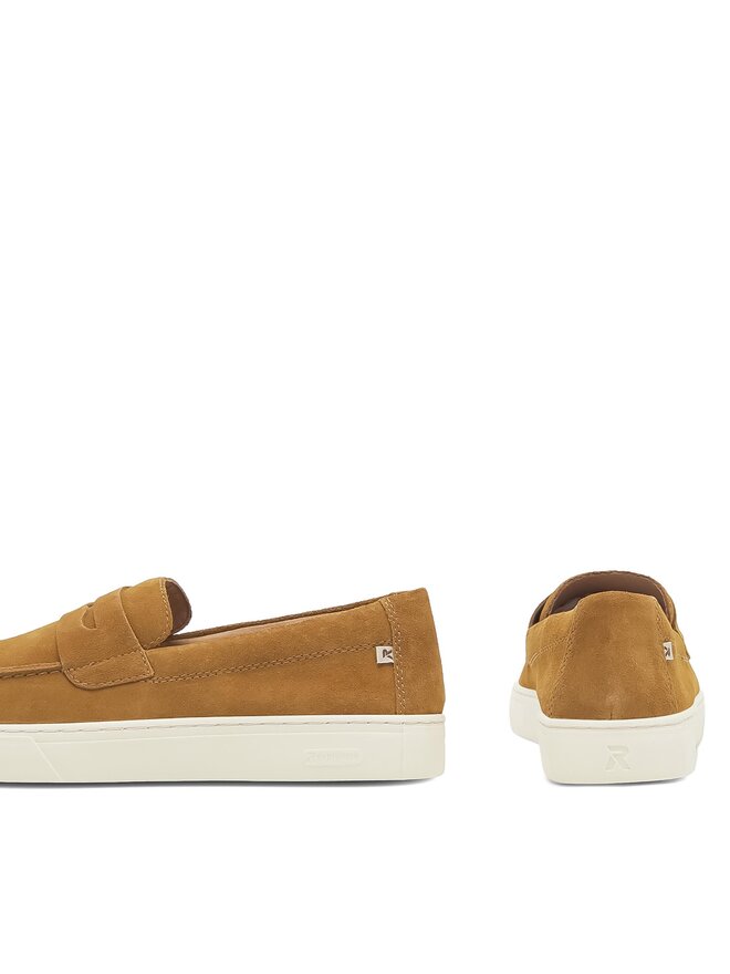 Rieker Revolution Lifestyle Lordsai Rieker Revolution Lifestyle U0703-22 Ruda