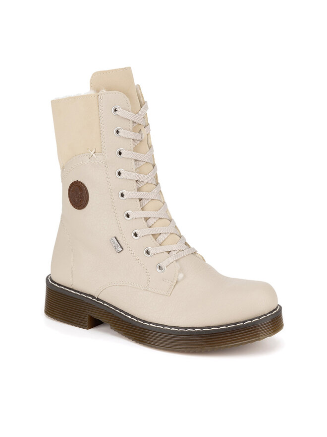 Rieker Botines Rieker 70048-60 Beis