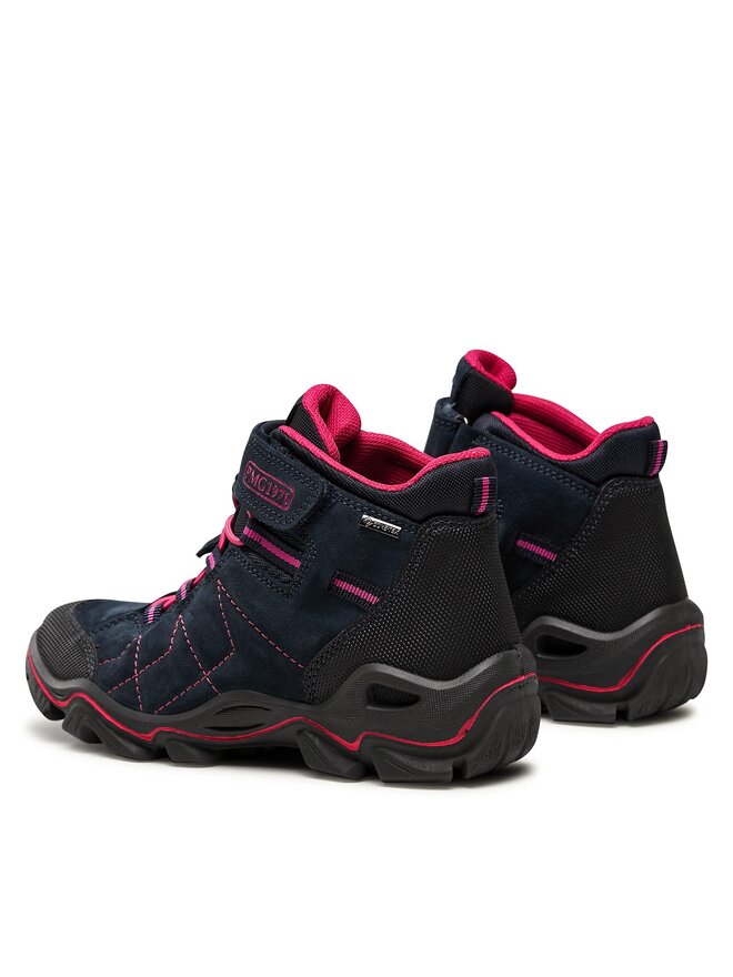 Primigi Ботуши Primigi GORE-TEX 4896022 D Тъмносин
