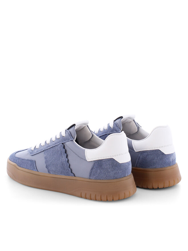 Kennel & Schmenger Zapatillas Kennel & Schmenger Gaz 51-16740.453 Azul