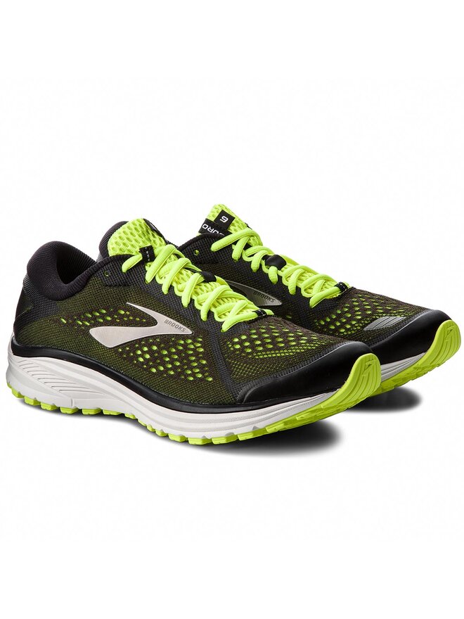 Brooks Laufschuhe Brooks Aduro 6 110281 1D 079 Schwarz