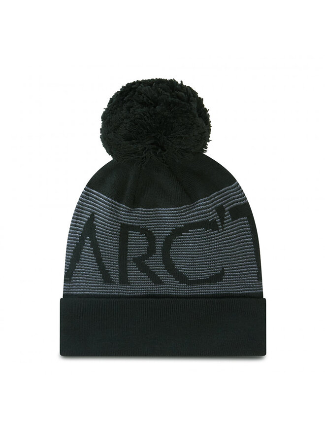 Čepice Arc'teryx Mini Stripe Banner Toque 27403 Zelená | eobuv.cz
