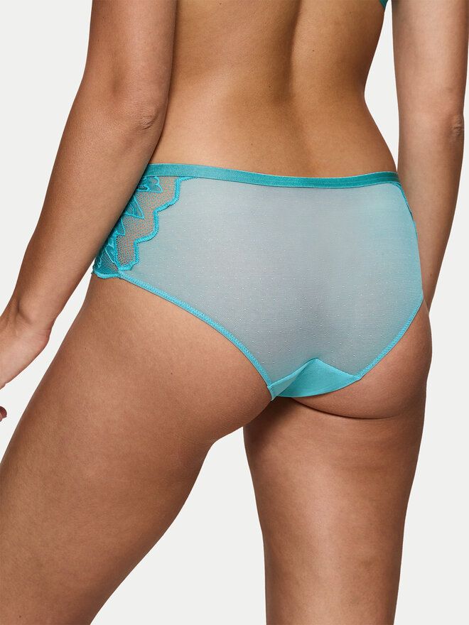 Triumph Triumph Boksarice Crazy Stupid Love 10222367 Modra