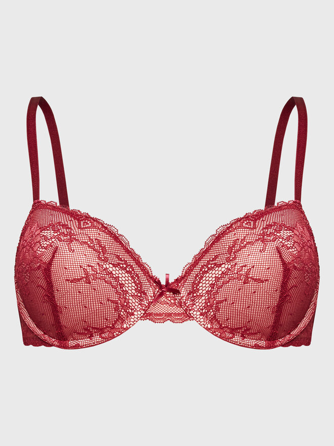 Dorina Dorina Juego de 2 sujetadores con aros Chloe D17180LA051 De color