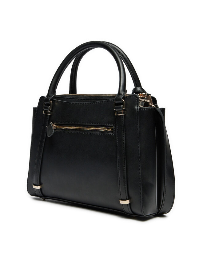 Guess Handtasche Guess HWVG94 93060 Schwarz