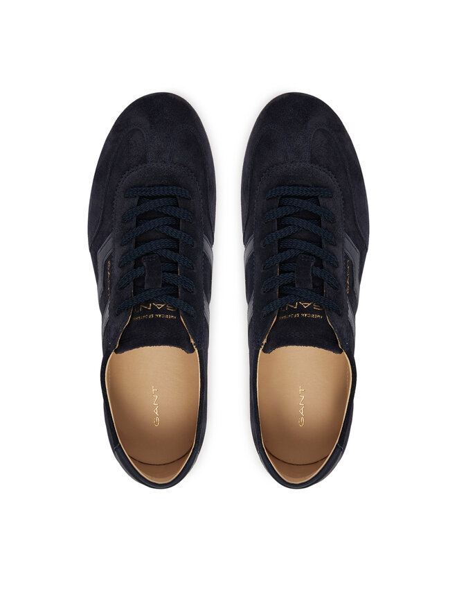 Gant Снікерcи Gant 32533276 Cиній