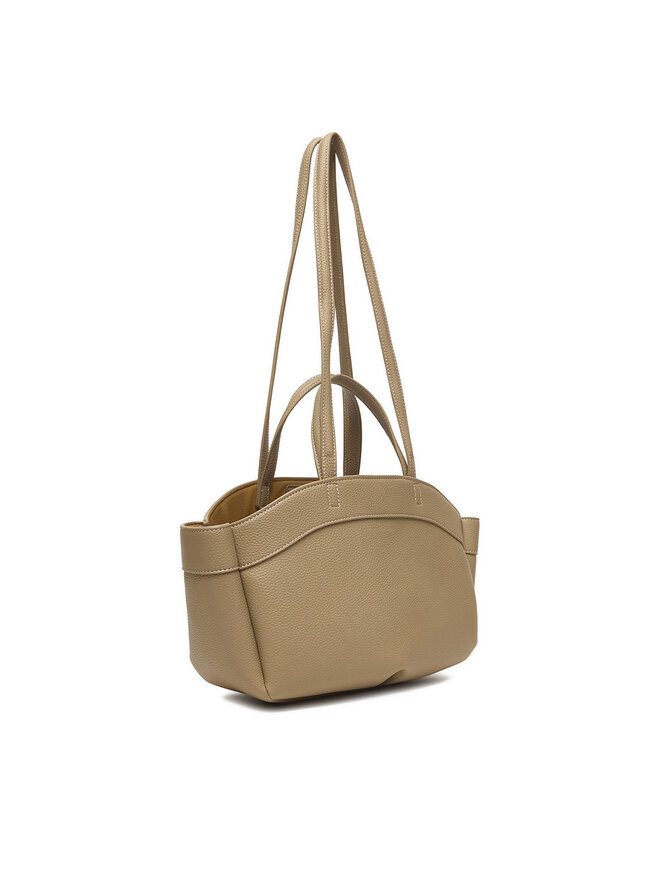 GINO ROSSI Handtasche GINO ROSSI C-LDA8549 Beige