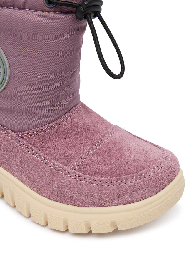 Naturino Schneeschuhe Naturino Varna 2 Wp. 3001578-01-1I72 M Rosa