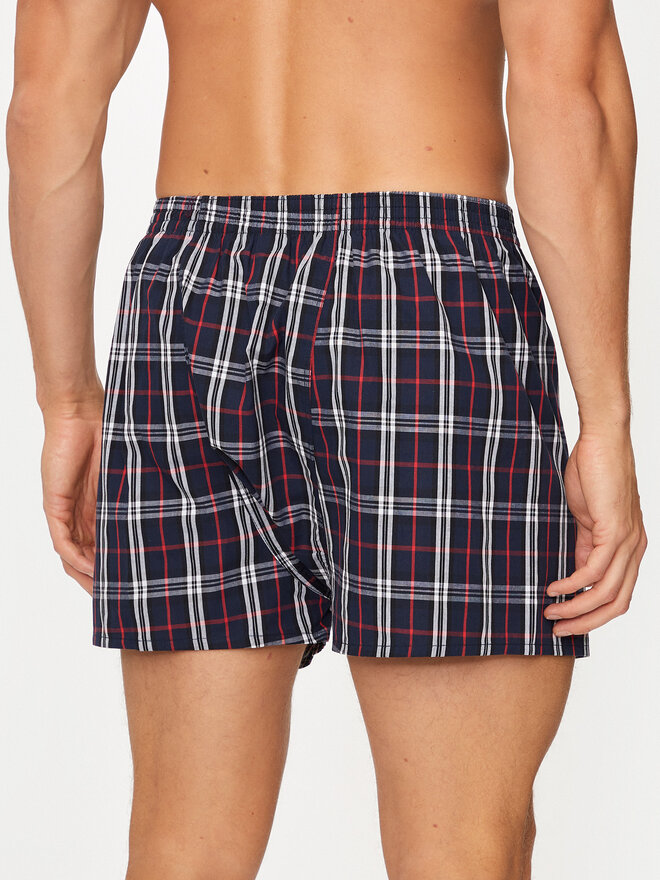 YSABEL MORA YSABEL MORA Boxershorts 20379 Dunkelblau