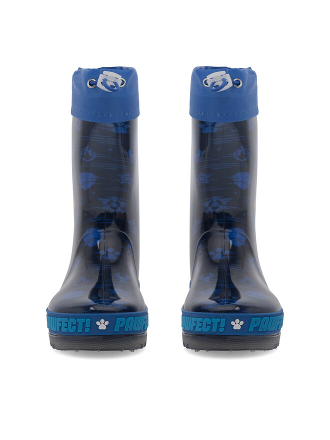 Paw Patrol Gummistiefel Paw Patrol SS24-406PAW Dunkelblau