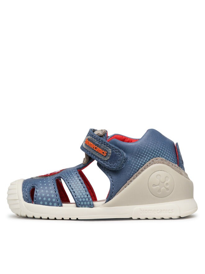 Biomecanics Sandalias Biomecanics 232150 Azul