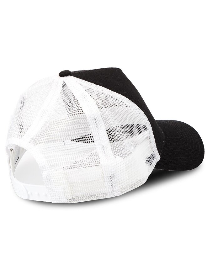 New Era Kšiltovka New Era Clean Trucker 2 Ney 11588491 Bílá