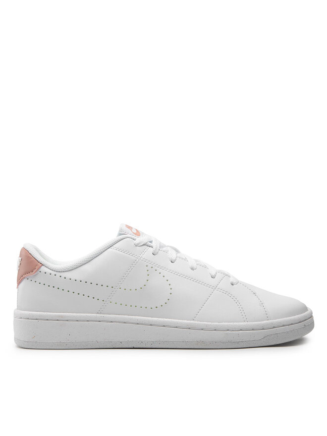 Nike Sneakers Nike Court Royale 2 Nn DQ4127 100 Alb