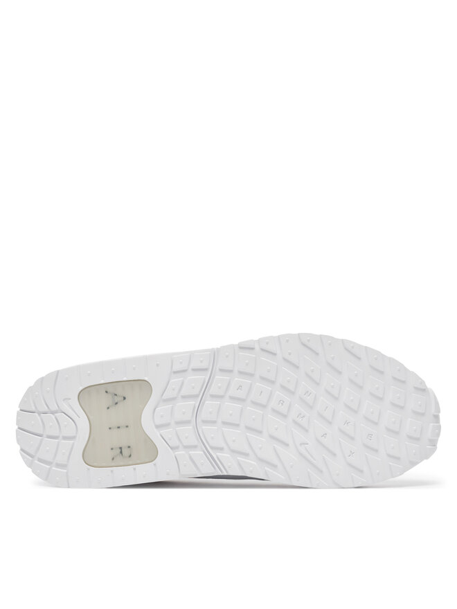 Nike Sneakersy Nike Air Max Solo DX3666 104 Biela