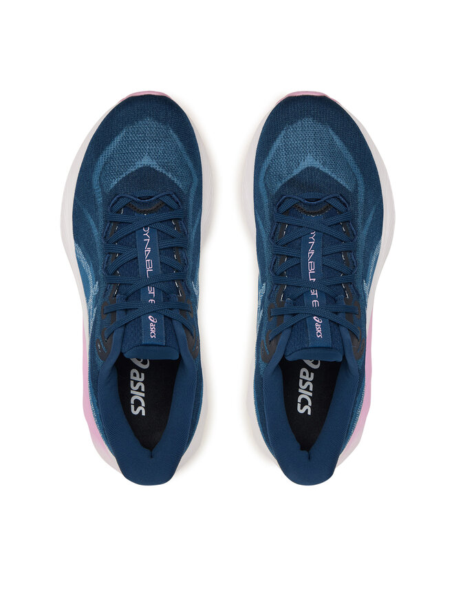 Asics Laufschuhe Asics Dynablast 6 1012C010 Blau