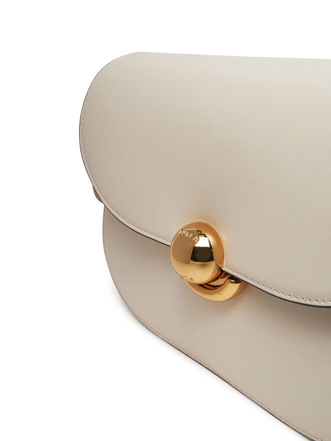 Furla Handtasche Furla Sfera S WB01355 BX0428 PNN00 Écru