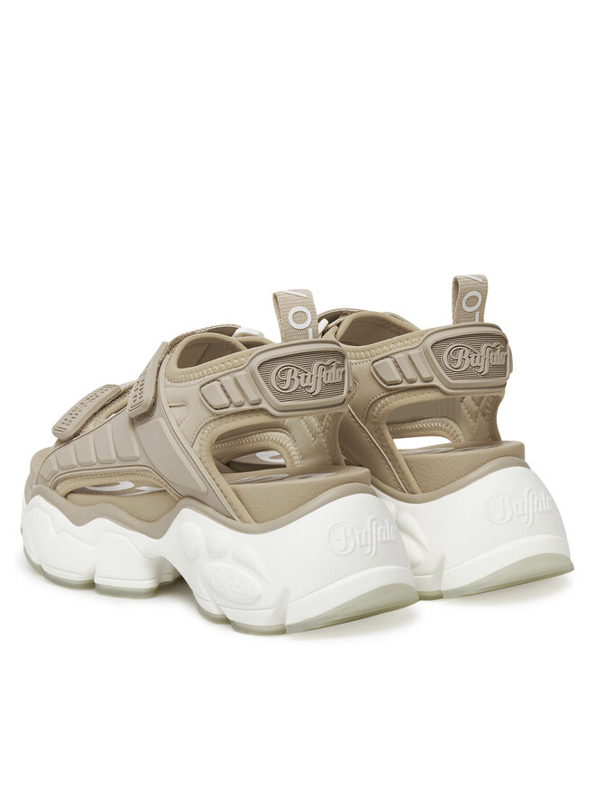 Buffalo Sandalias Buffalo Binary Track 1602297 Beis