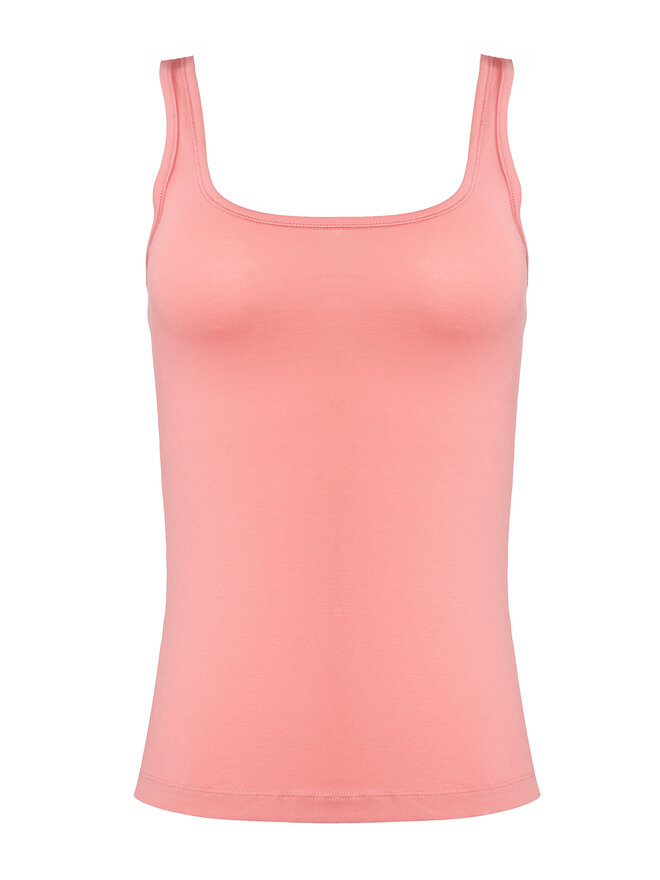 HUGO HUGO 2er-Set Tops 50545717 Bunt Slim Fit