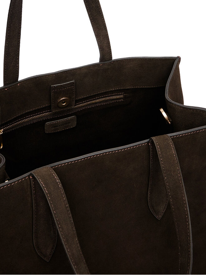 GINO ROSSI Handtasche GINO ROSSI LA224-19154 Braun