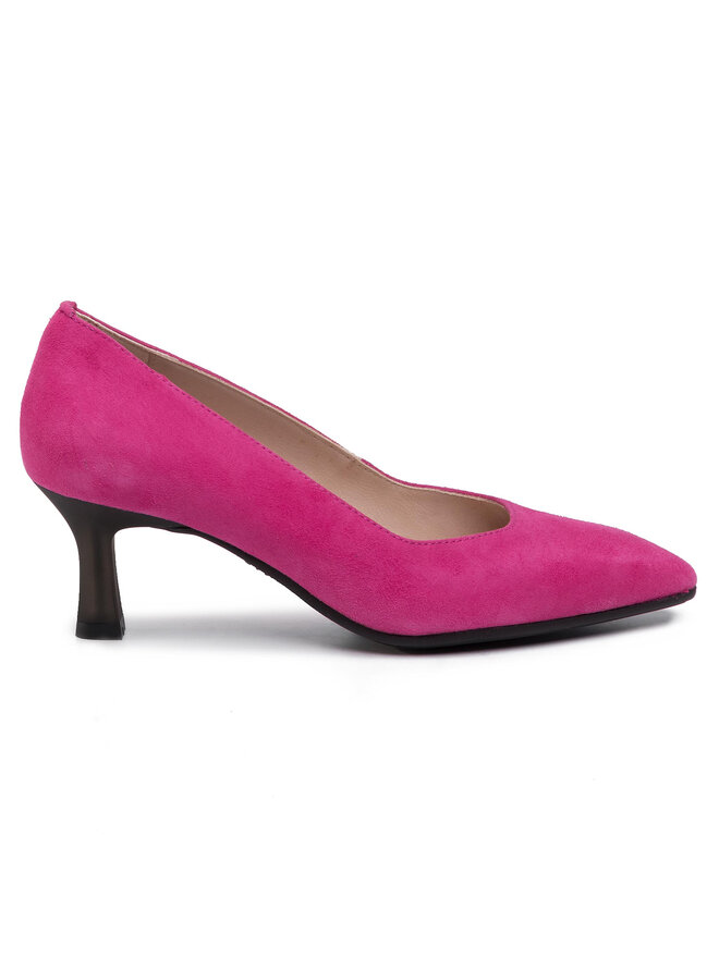 Scarpe basse Hispanitas Paris 5 HV00019 Rosa escarpe