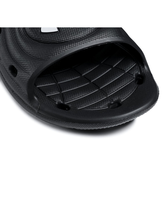 Under Armour Шльопанці Under Armour Ua M Locker IV Sl 3023758-001 Чорний