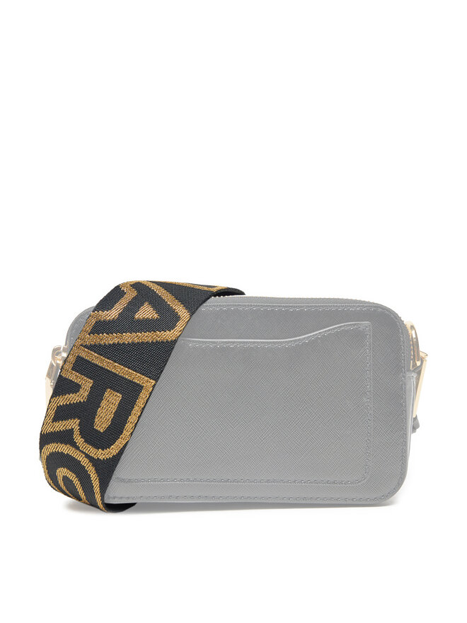 Marc Jacobs Austauschbarer Handtaschenriemen Marc Jacobs 2S3SST001S02 Schwarz