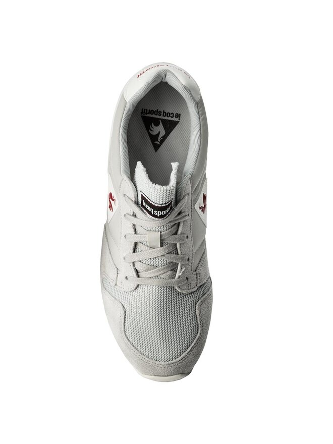 Sneakers Le Coq Sportif Omega 1810186 Gris chaussures