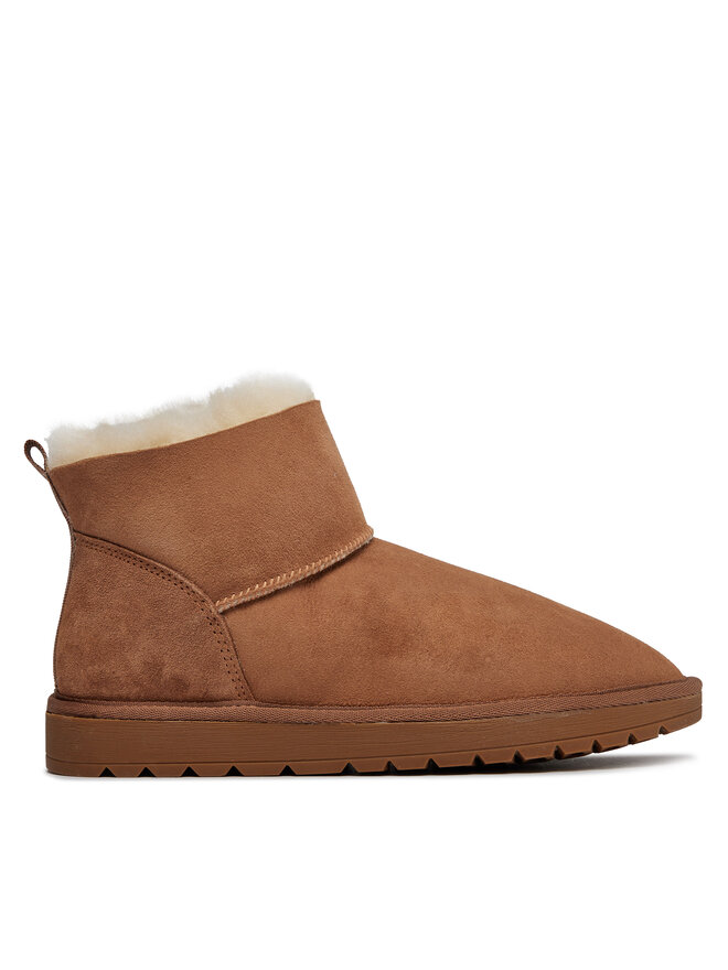 Tamaris Botas de nieve Tamaris 1-26866-41 Marrón