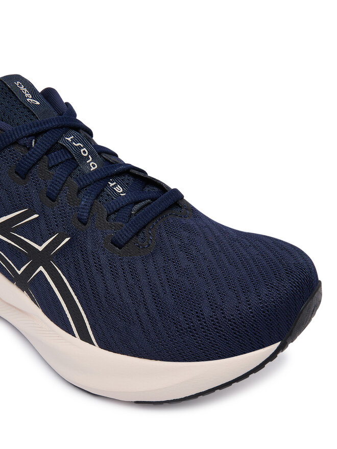 Asics Laufschuhe Asics Versablast 4 1012B775 Dunkelblau