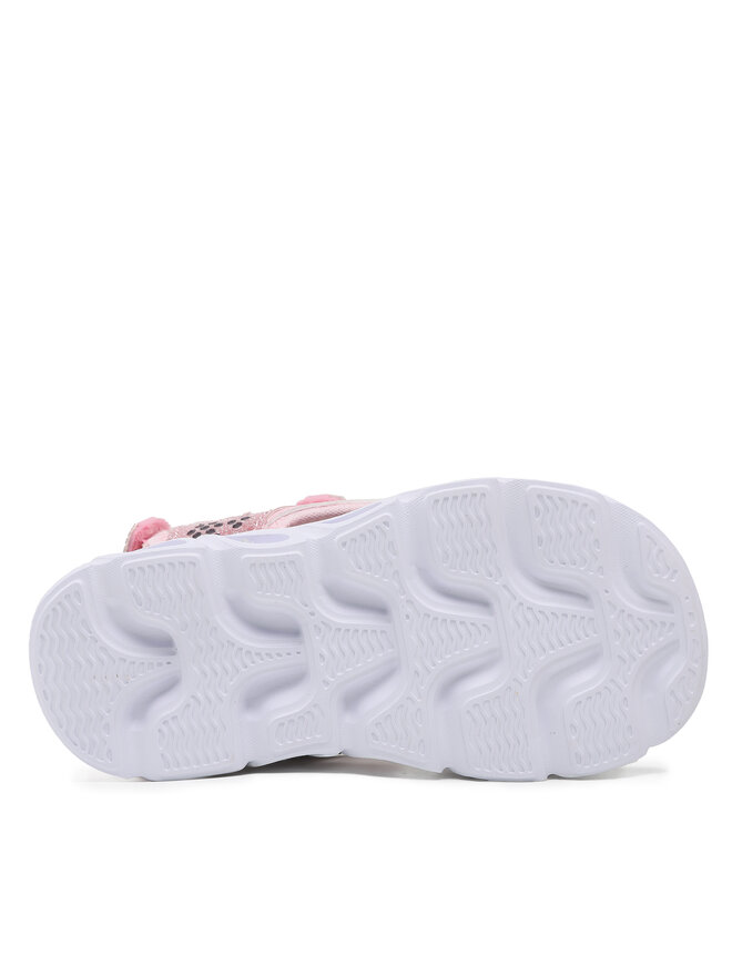 Leaf Sandalias Leaf Melbu LMELB101L Rosa
