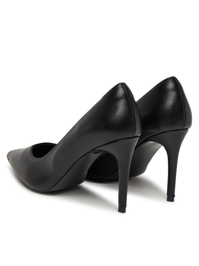 REPLAY High Heels REPLAY GWH2Z.000.C0001S Schwarz