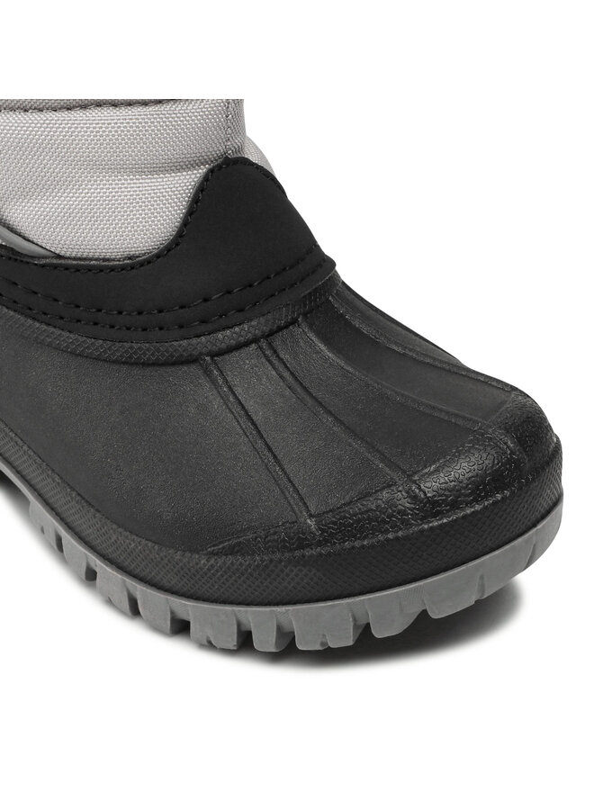 KangaRoos Schneeschuhe KangaRoos K-Ben 18672 000 2004 S Grau