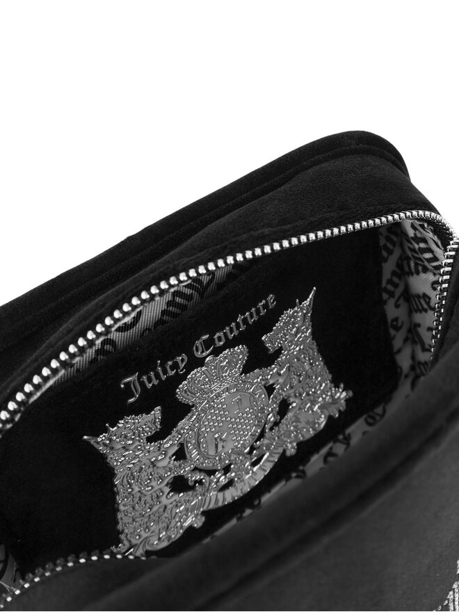 Juicy Couture Táska Juicy Couture BIJXT5468WPO Fekete