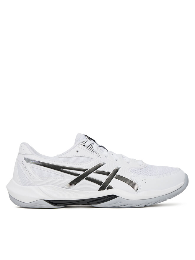 Asics Halové topánky Asics Gel-Rocket 12 1071A116 Biela